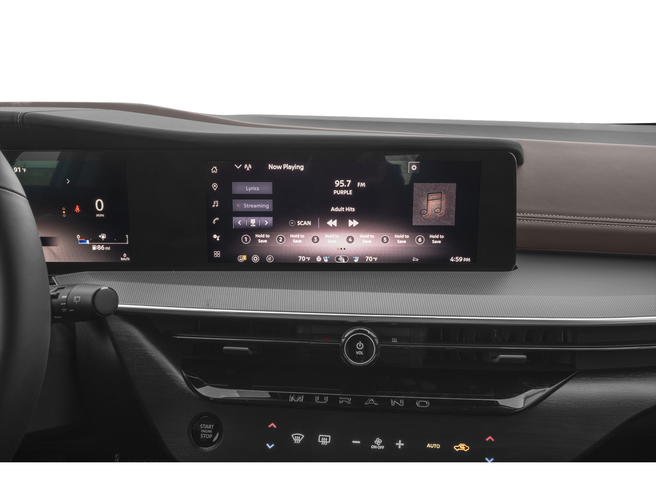 2026 Nissan Murano SL - Photo 13