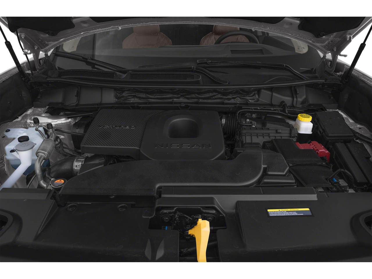 2026 Nissan Murano SL - Photo 14