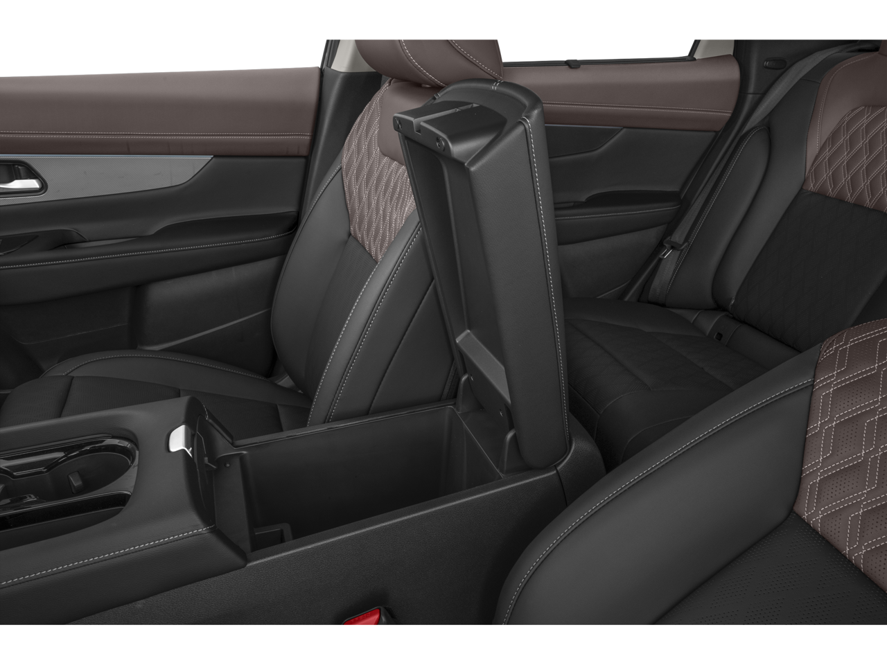 2026 Nissan Murano SL - Photo 16