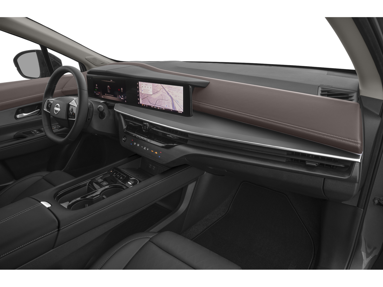 2026 Nissan Murano SL - Photo 17