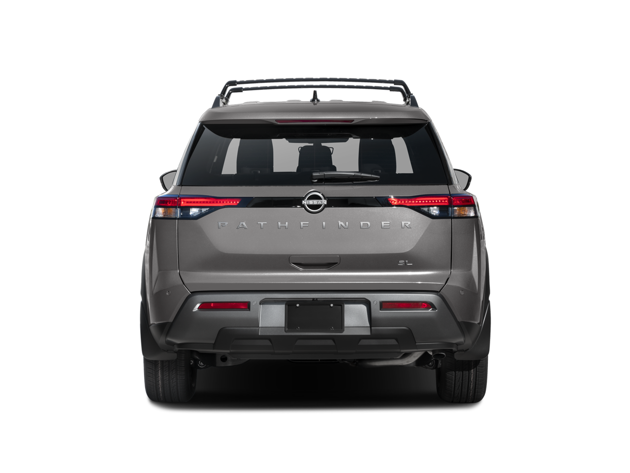 2026 Nissan Pathfinder PATHFINDER SL