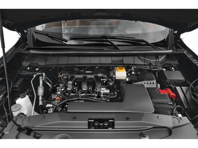 2026 Nissan Pathfinder PATHFINDER PLATINUM