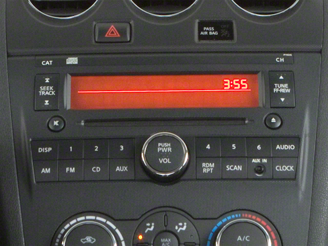 2010 Nissan Altima 2.5