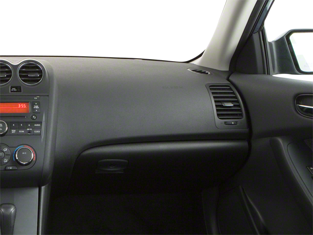 2010 Nissan Altima 2.5