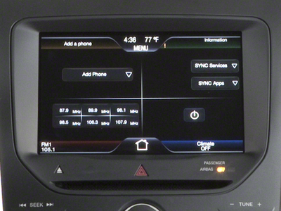 2013 Ford Explorer AWD XLT 4dr SUV