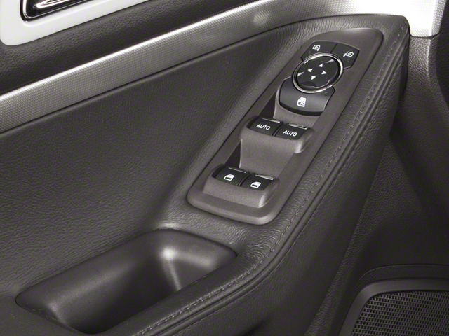 2013 Ford Explorer AWD XLT 4dr SUV