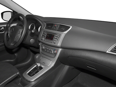 2014 Nissan Sentra SL