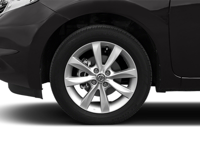2014 Nissan Versa Note SV