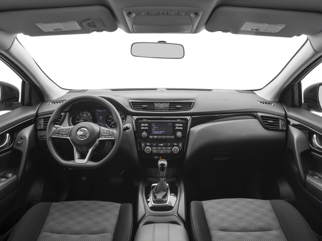 2018 Nissan Rogue Sport SV