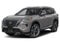 2026 Nissan Rogue Platinum AWD Platinum