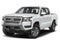2026 Nissan Frontier 4X4 SV CC SV