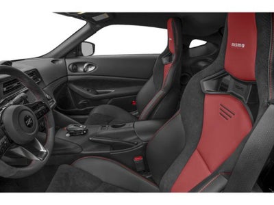 2027 Nissan Z NISMO