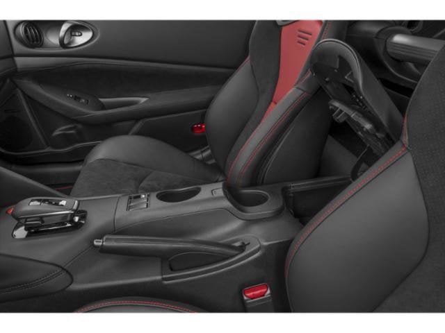 2027 Nissan Z NISMO