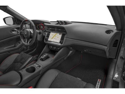 2027 Nissan Z NISMO