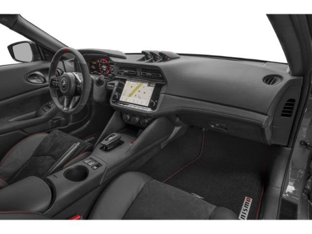 2027 Nissan Z NISMO