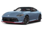 2027 Nissan Z NISMO