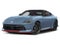 2027 Nissan Z NISMO