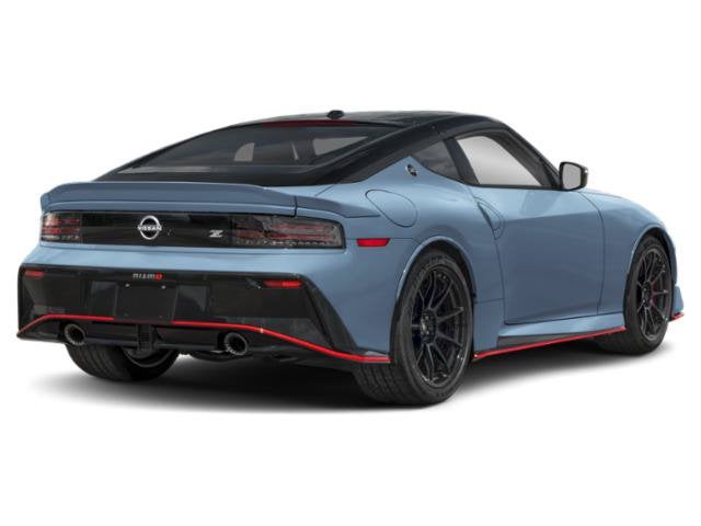 2027 Nissan Z NISMO