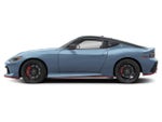 2027 Nissan Z NISMO