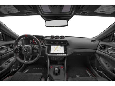 2027 Nissan Z NISMO