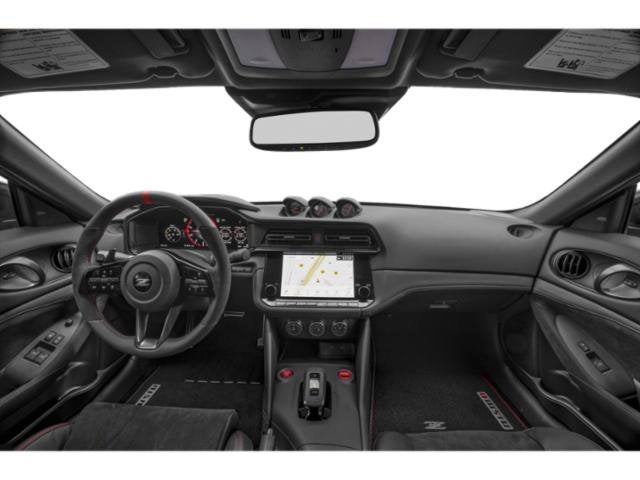 2027 Nissan Z NISMO