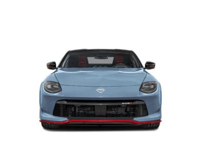 2027 Nissan Z NISMO