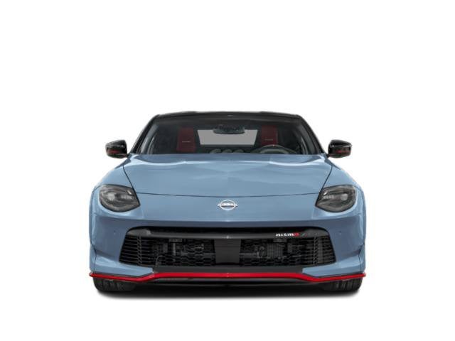 2027 Nissan Z NISMO