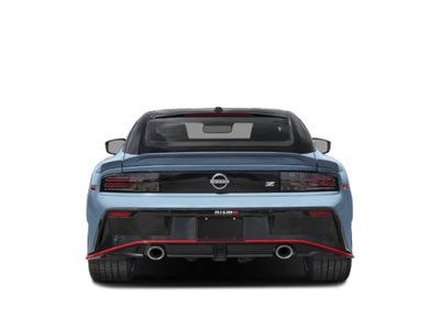 2027 Nissan Z NISMO
