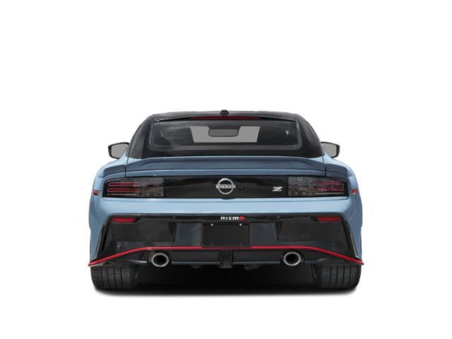 2027 Nissan Z NISMO