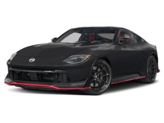 2027 Nissan Z NISMO