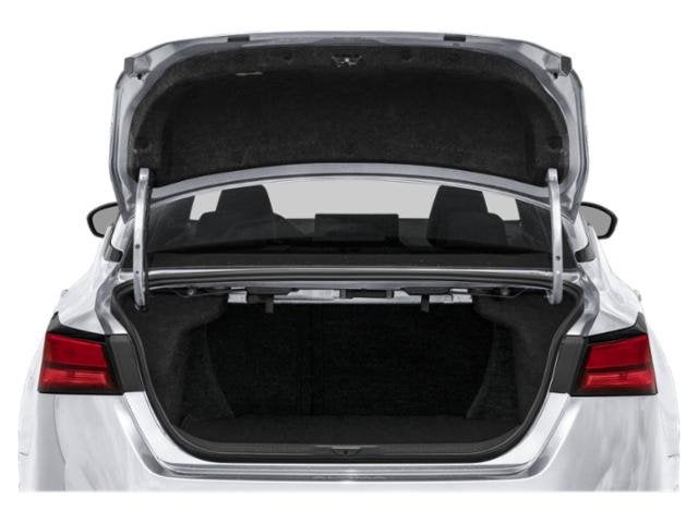 2026 Nissan Altima SR