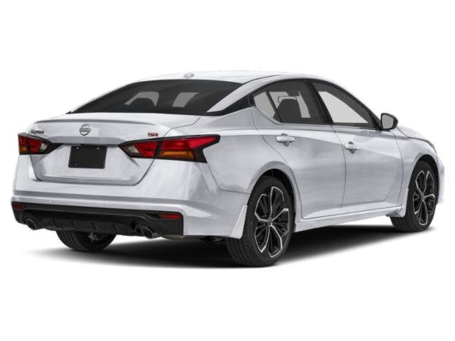 2026 Nissan Altima SR
