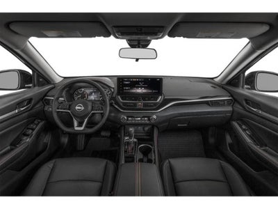 2026 Nissan Altima SR
