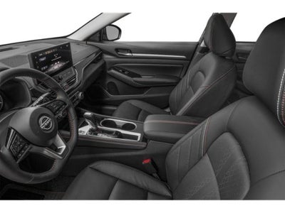 2026 Nissan Altima SR