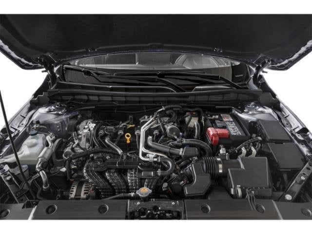 2026 Nissan Altima SR