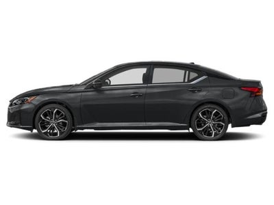 2026 Nissan Altima SR