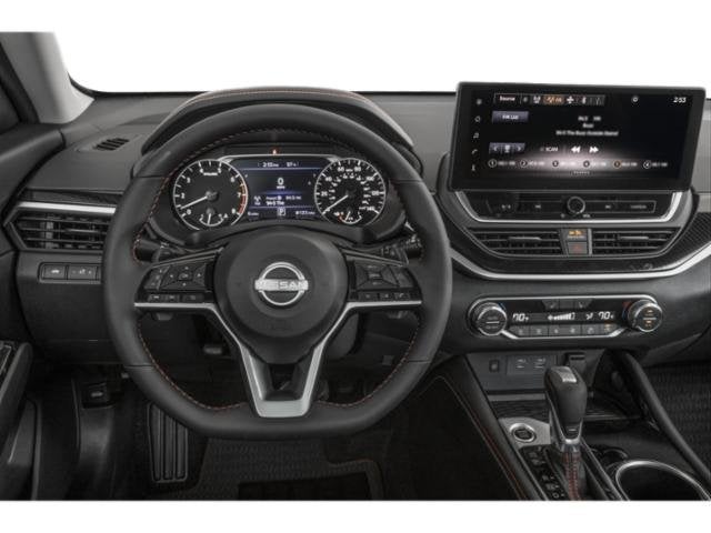2026 Nissan Altima SR