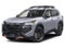 2027 Nissan Rogue Rock Creek