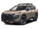2027 Nissan Rogue Rock Creek