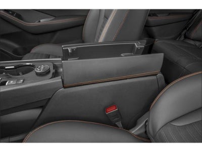 2027 Nissan Rogue Rock Creek