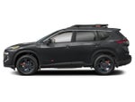 2027 Nissan Rogue Rock Creek
