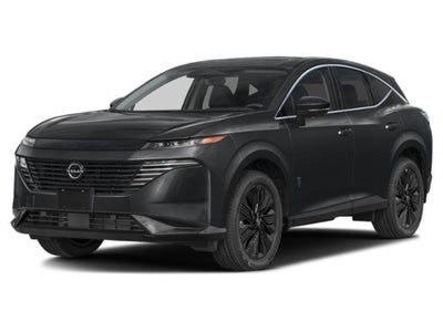 2027 Nissan Murano Dark Armor