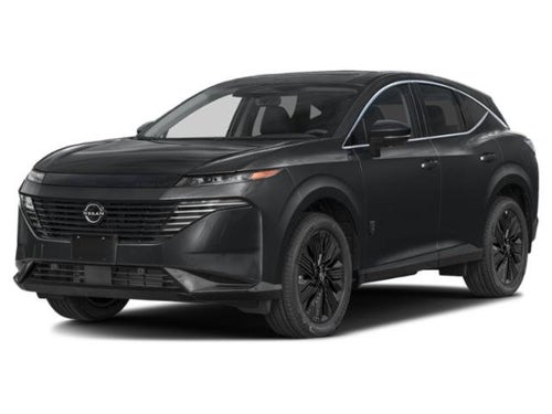 2027 Nissan Murano Dark Armor