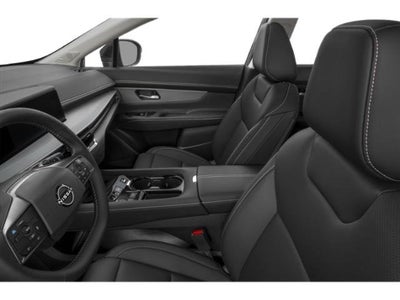 2027 Nissan Murano Dark Armor