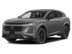 2027 Nissan Murano Dark Armor