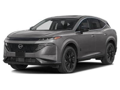 2027 Nissan Murano Dark Armor