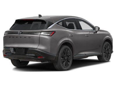 2027 Nissan Murano Dark Armor