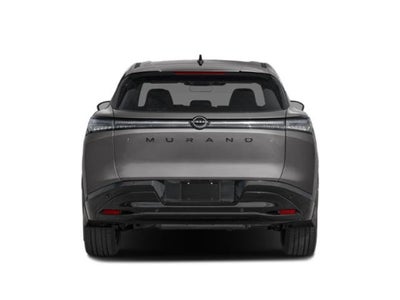 2027 Nissan Murano Dark Armor