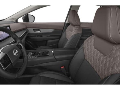 2027 Nissan Murano SL