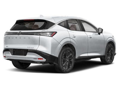 2027 Nissan Murano SL